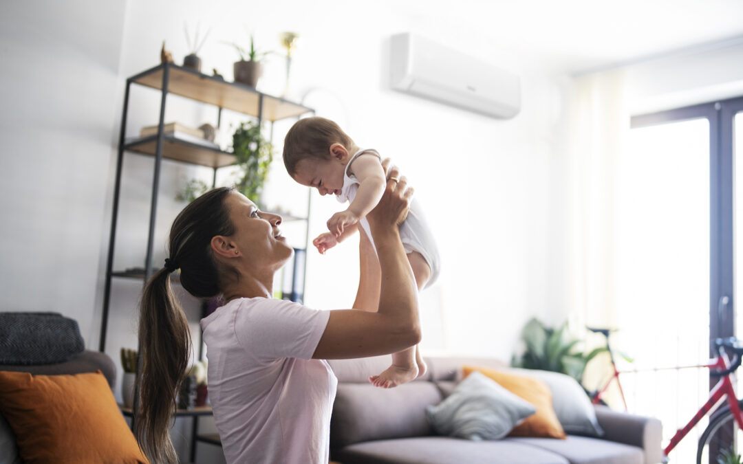Inverter Multi – Montirane na zidu