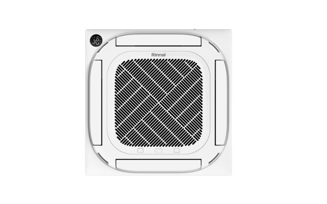 Compact Casette