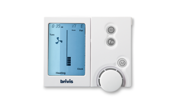 Brivis Networker