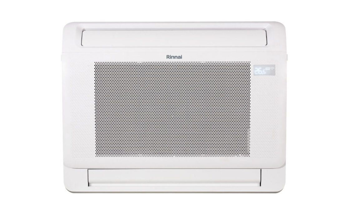Inverter Split Floor Console